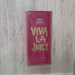 COPY - Viva La Juicy